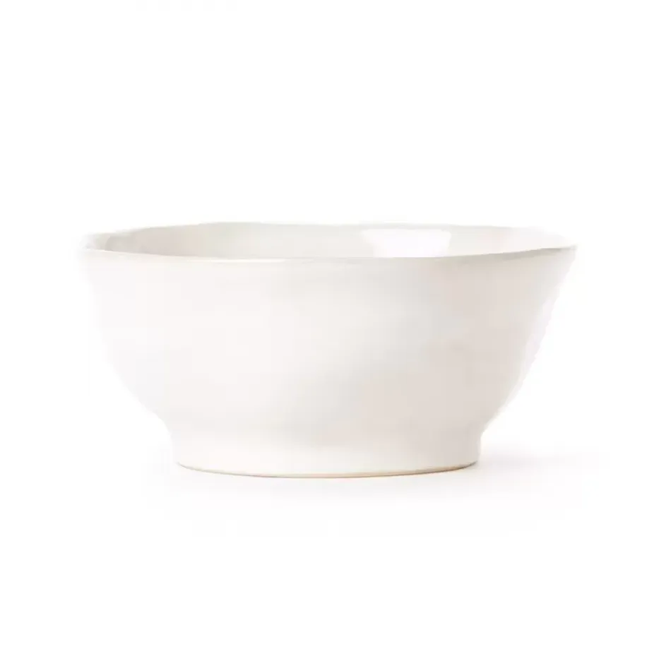 Forma Cloud Medium Serving Bowl 9"D, 4"H