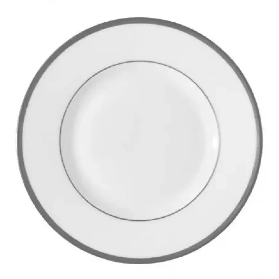 Fontainebleau Platinum Bread & Butter Plate Round 6.3 in.
