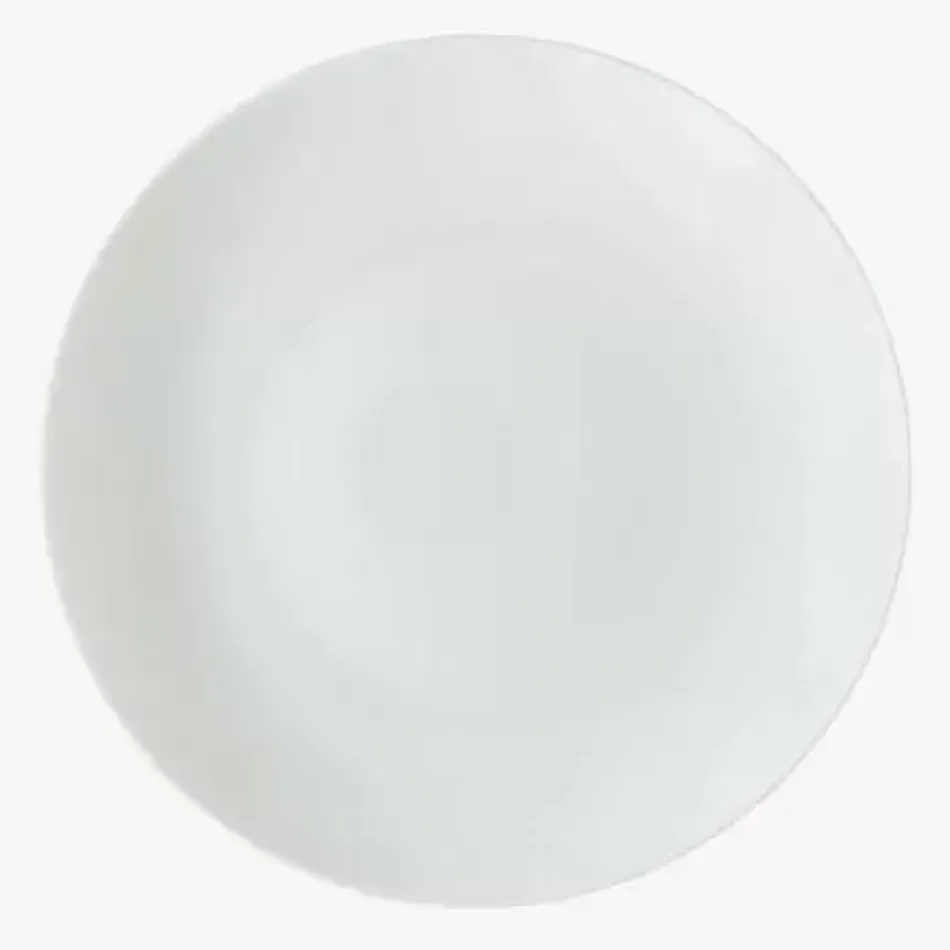 Macao White Dinnerware