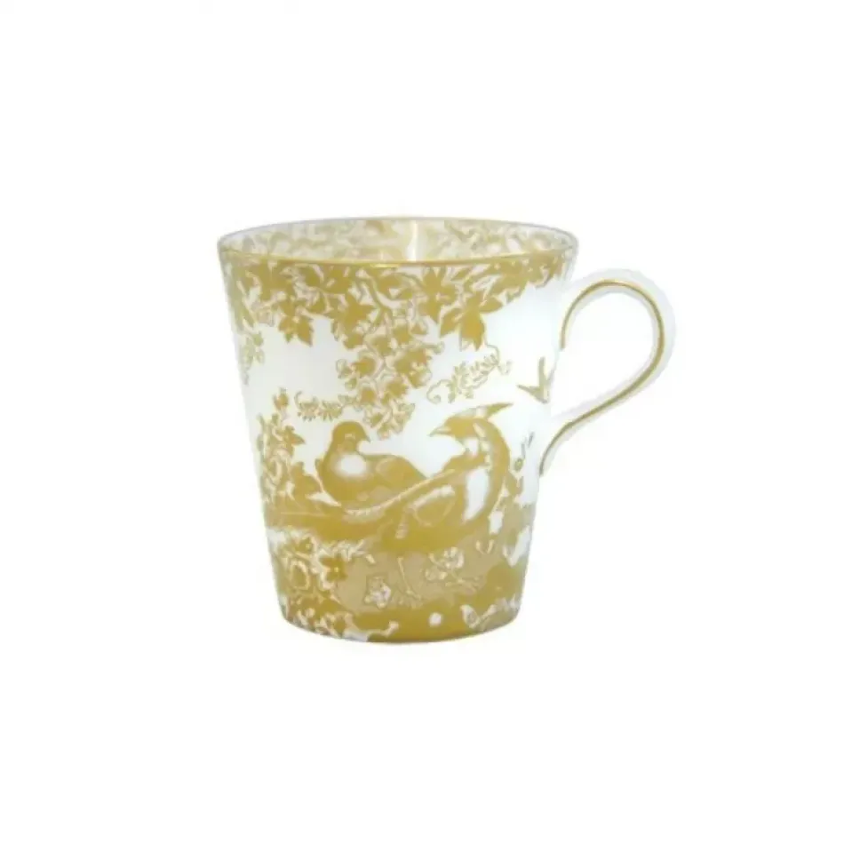 Aves Gold Beaker (28 cl/10oz)