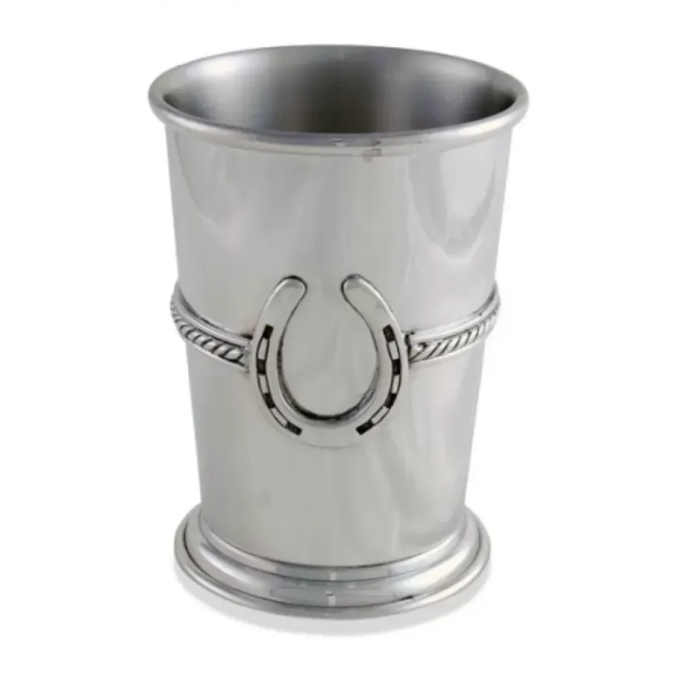 Equestrian Julep Cup