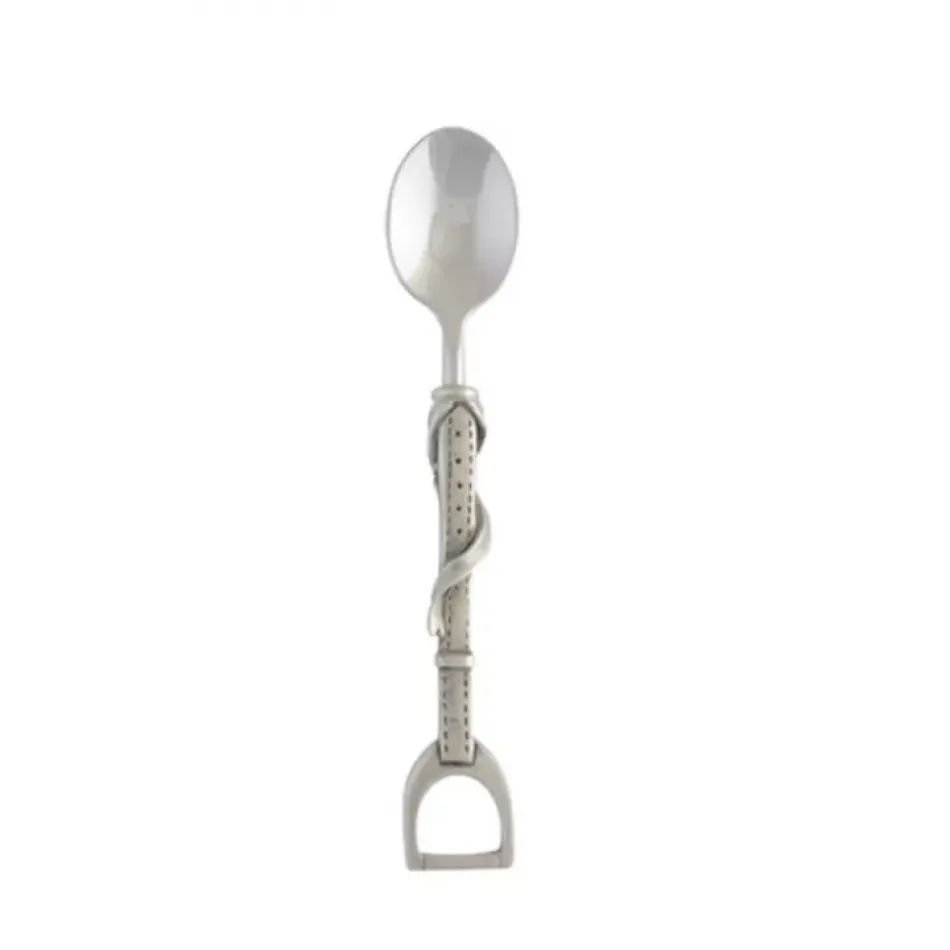 Equestrian Stirrup Spoon