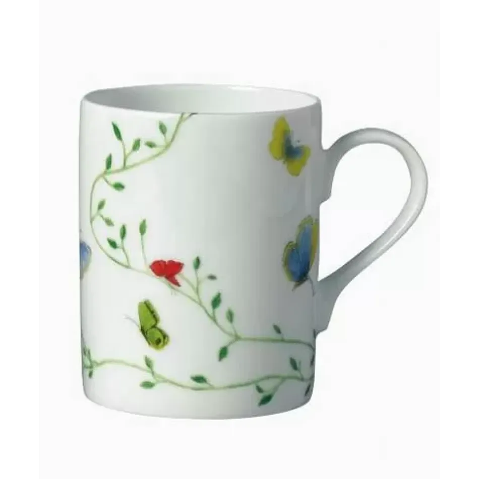 Wing Song/Histoire Naturelle Mug Round 3.1496 in. in a gift box