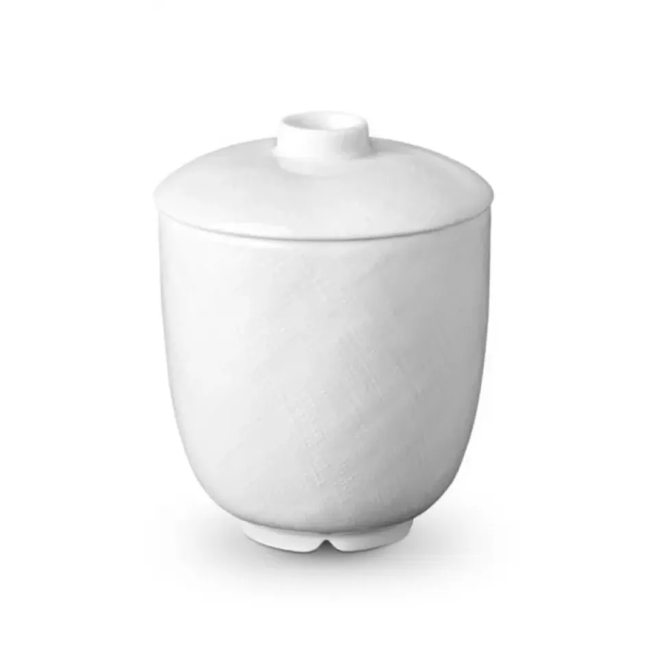 Han Sugar Bowl 3 x 3.5" - 8 x 9cm / 6oz - 18cl