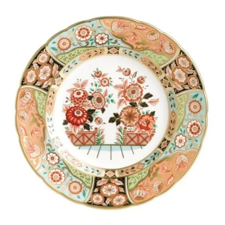 Imari Accent Dinnerware