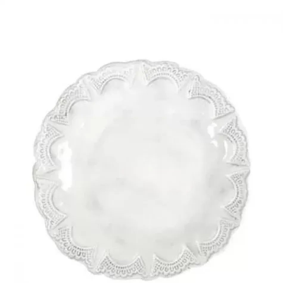 Incanto Lace Salad Plate 9"D