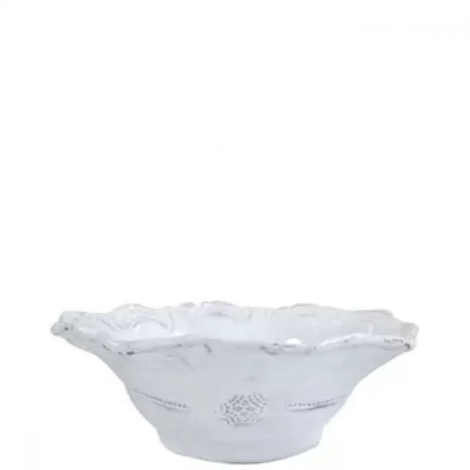 Incanto Lace Cereal Bowl 7.5"D