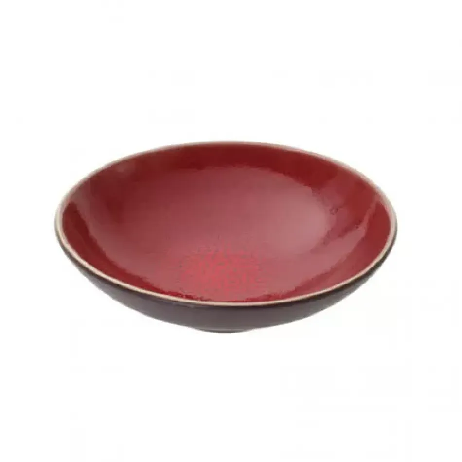 Tourron Cerise Pasta Bowl 23.7 cm