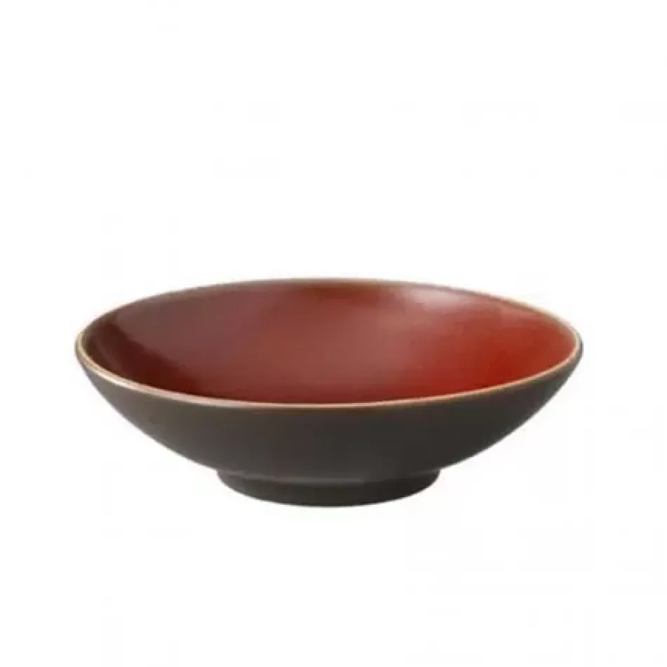 Tourron Cerise Soup Plate 19 cm