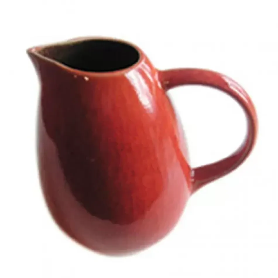 Tourron Orange Pitcher 1L