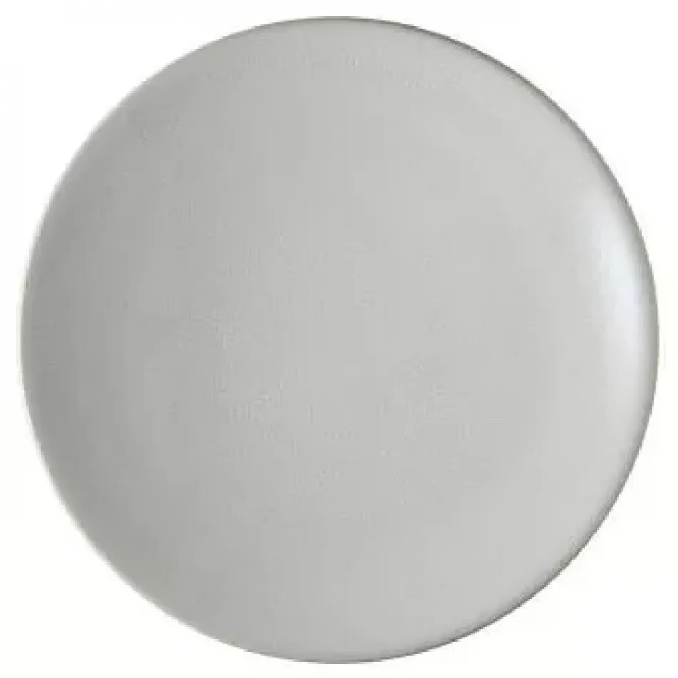 Tourron Neige Dinner Plate 26 cm