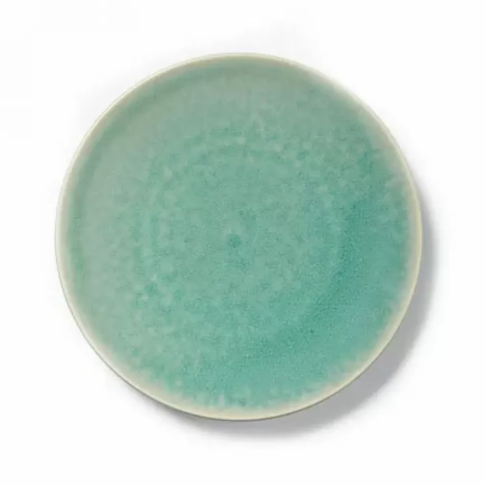 Tourron Jade Dinner Plate 26Cm