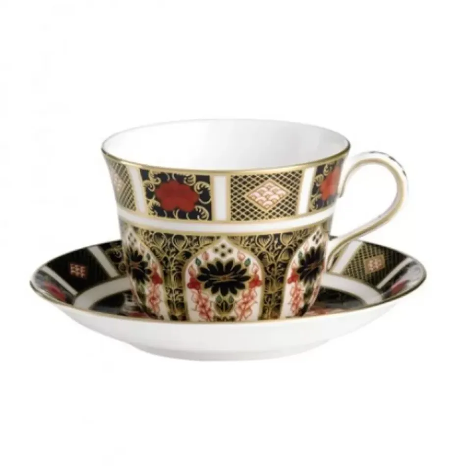 Old Imari Breakfast Cup (28 cl/10oz)