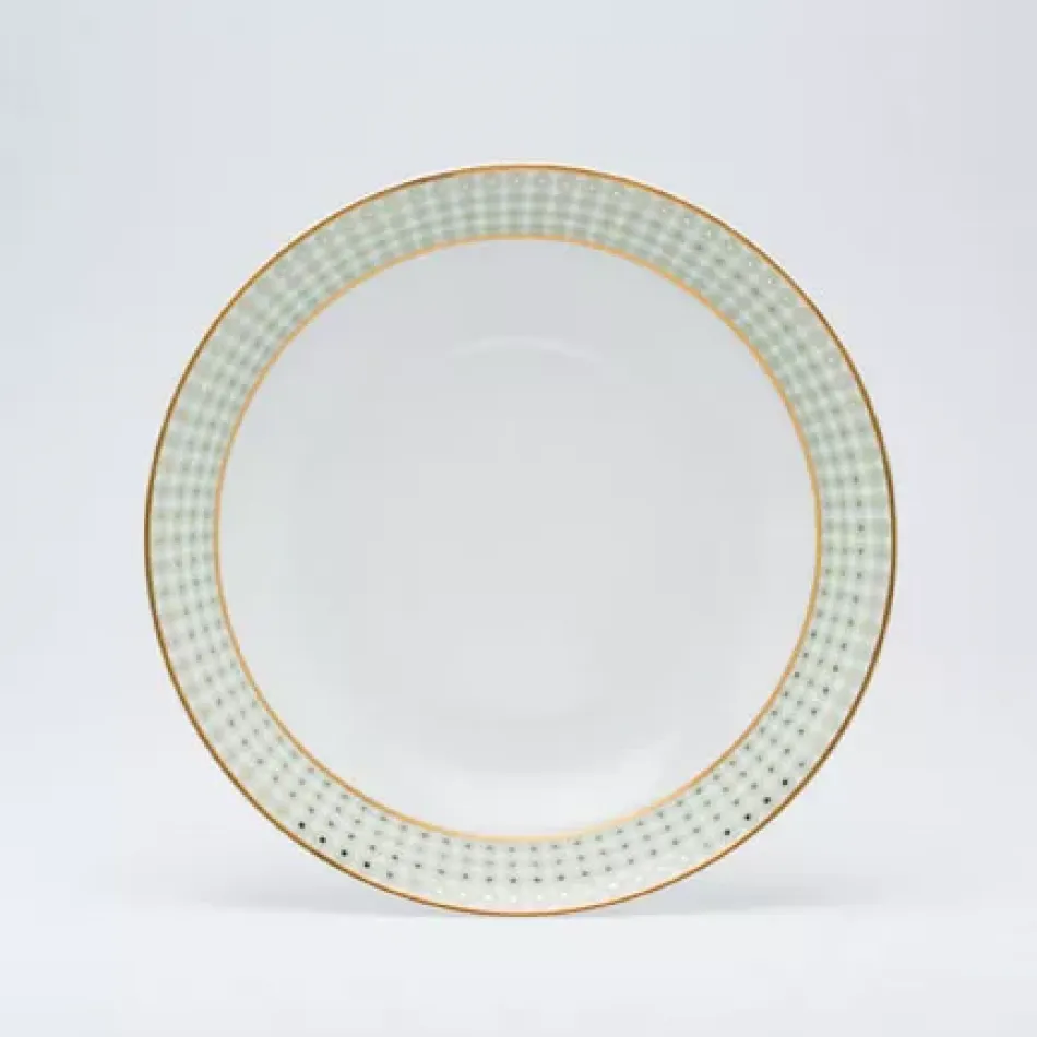 Galaxie Round Deep Platter