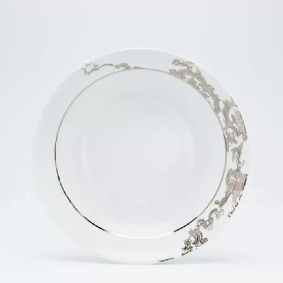 Boudoir Round Deep Platter