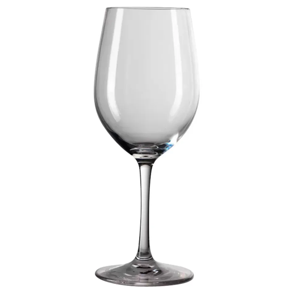 Twiga Wine Clear H 7.85" x Diam 3", 5.5 oz