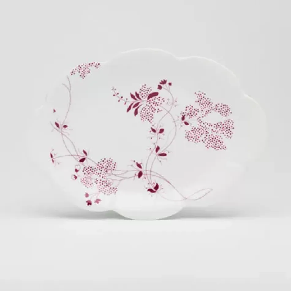 Heure Du Thé Relish Dish