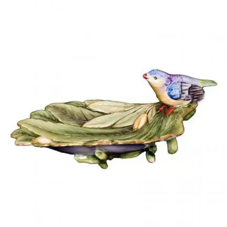 Bird tray 8.25 in Long