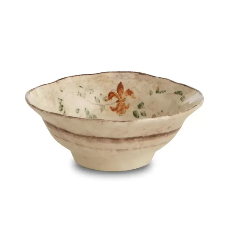 Medici Pasta/Cereal Bowl 3" H x 8" D