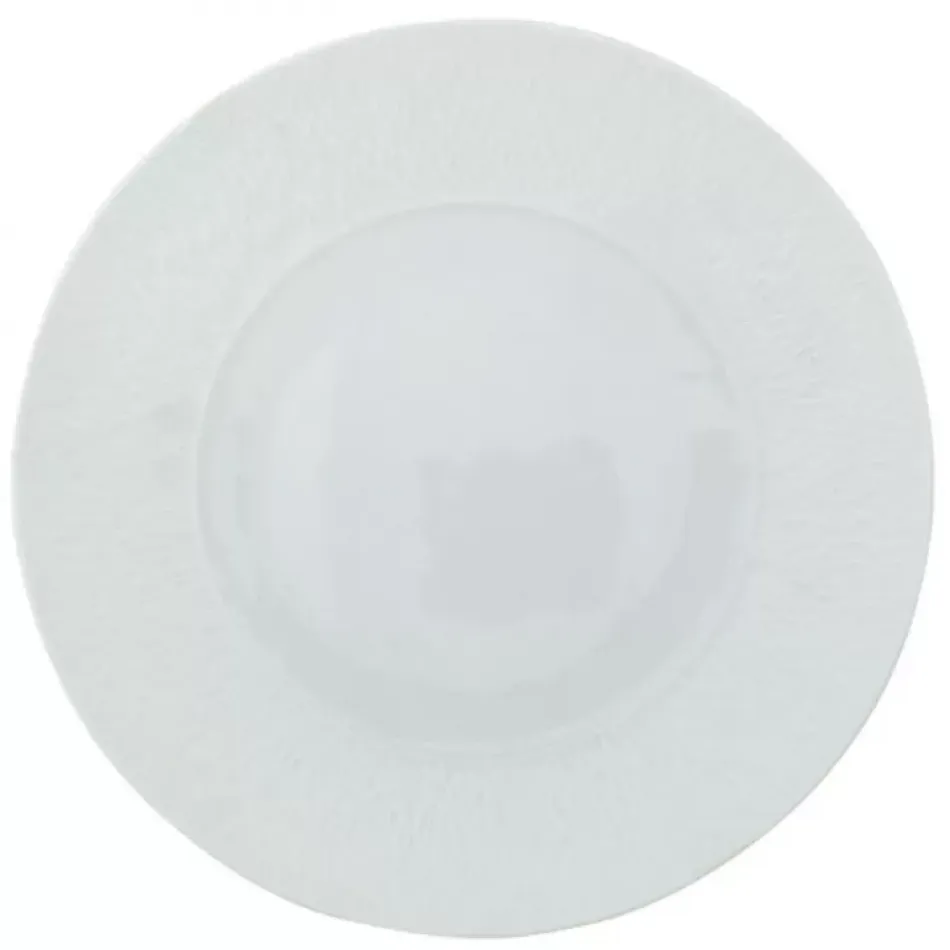 Mineral Dinner Plate Round 10.6 in.