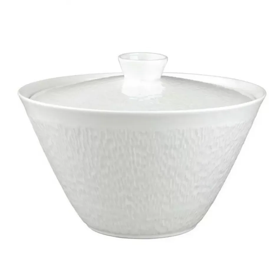 Mineral Soup Tureen Diam 11.0 in