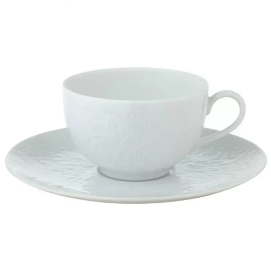 Mineral Tea Saucer Extra Round 6.9 in.