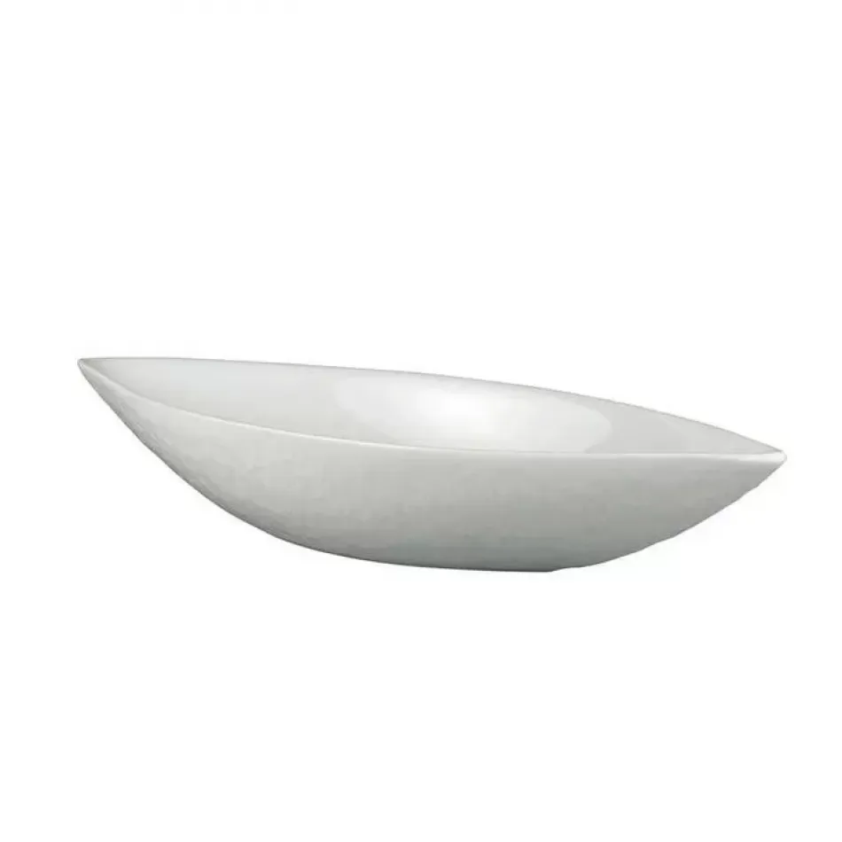 Mineral Sable/Matte  Dish N°3 9.0 X 3.8 X 1.6 in