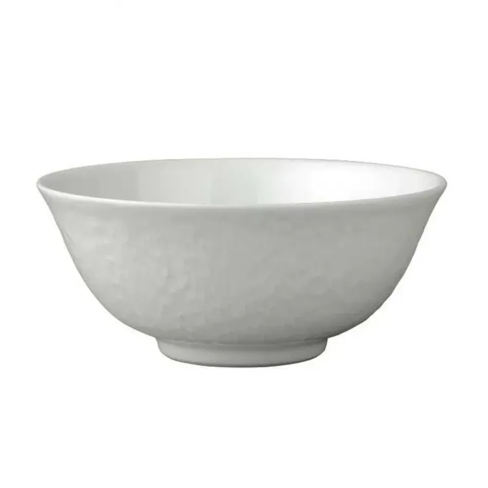 Mineral Sable/Matte  Chinese Soup Bowl Diam 4.7 in