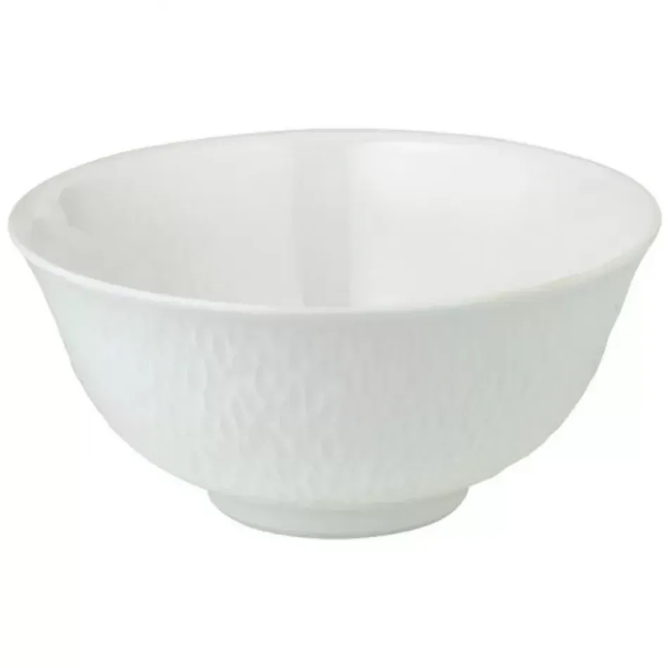 Mineral Sable/Matte  Small Chinese Soup Bowl Diam 4.09448 in