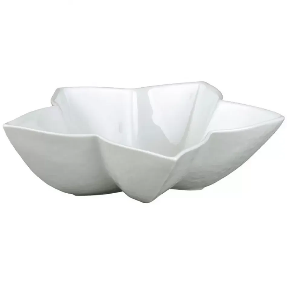 Mineral Sable/Matte  Star Cup Diam 7.7 in