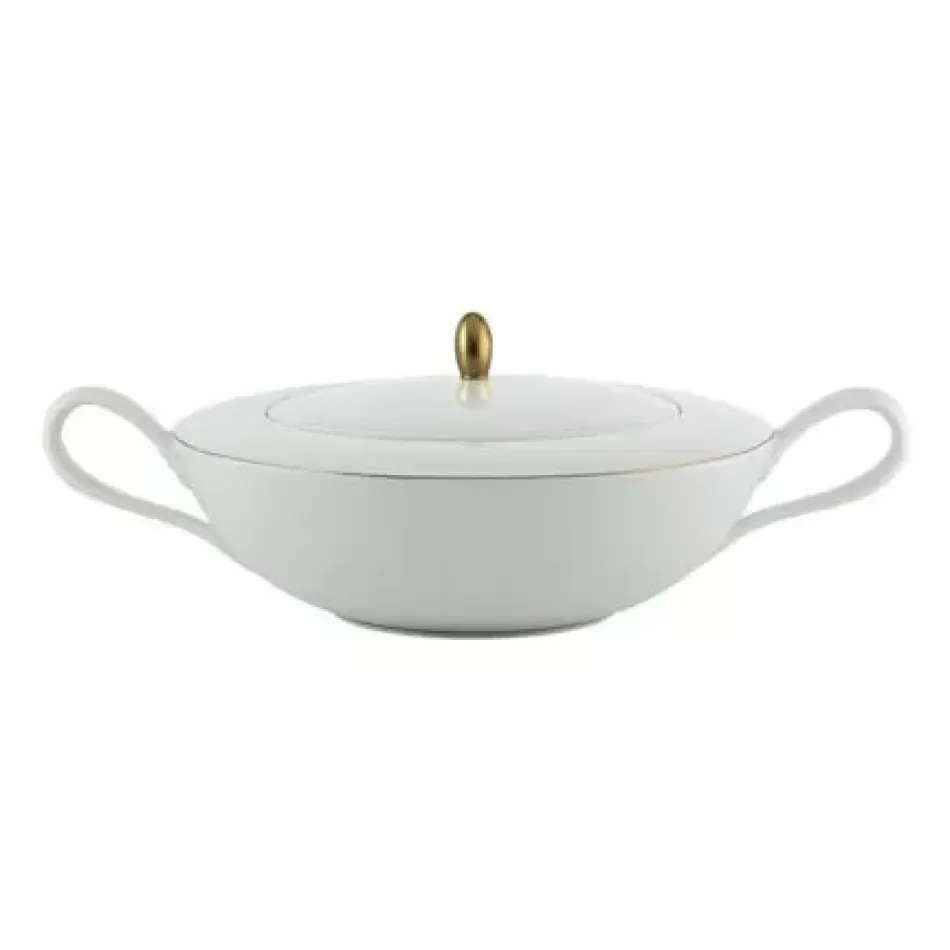 Monceau Gold Soup Tureen