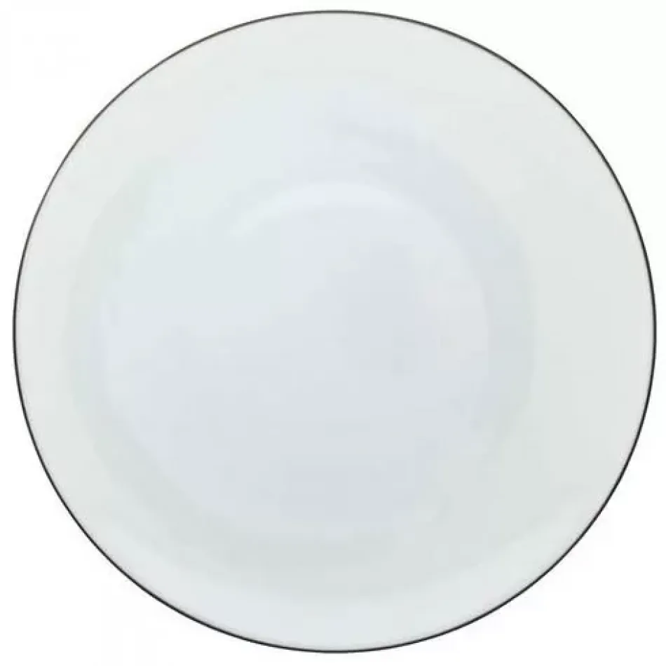 Monceau Platinum American Dinner Plate Rd 10.6"