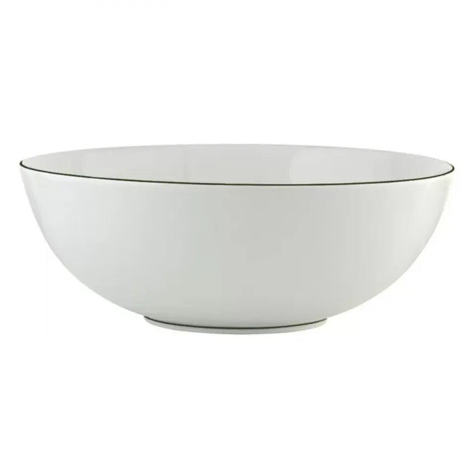 Monceau Empire Green Salad Bowl Small Round 6.7 in.