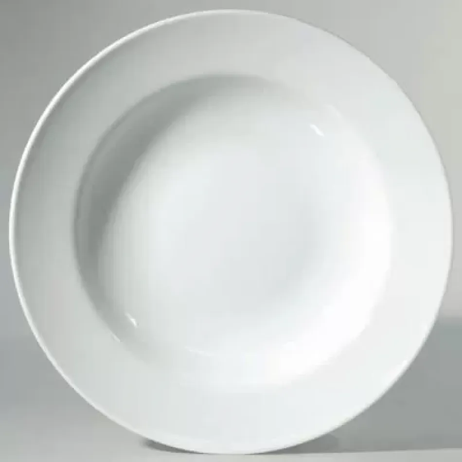 Menton/Marly Deep Chop Plate Diam 11.6 in