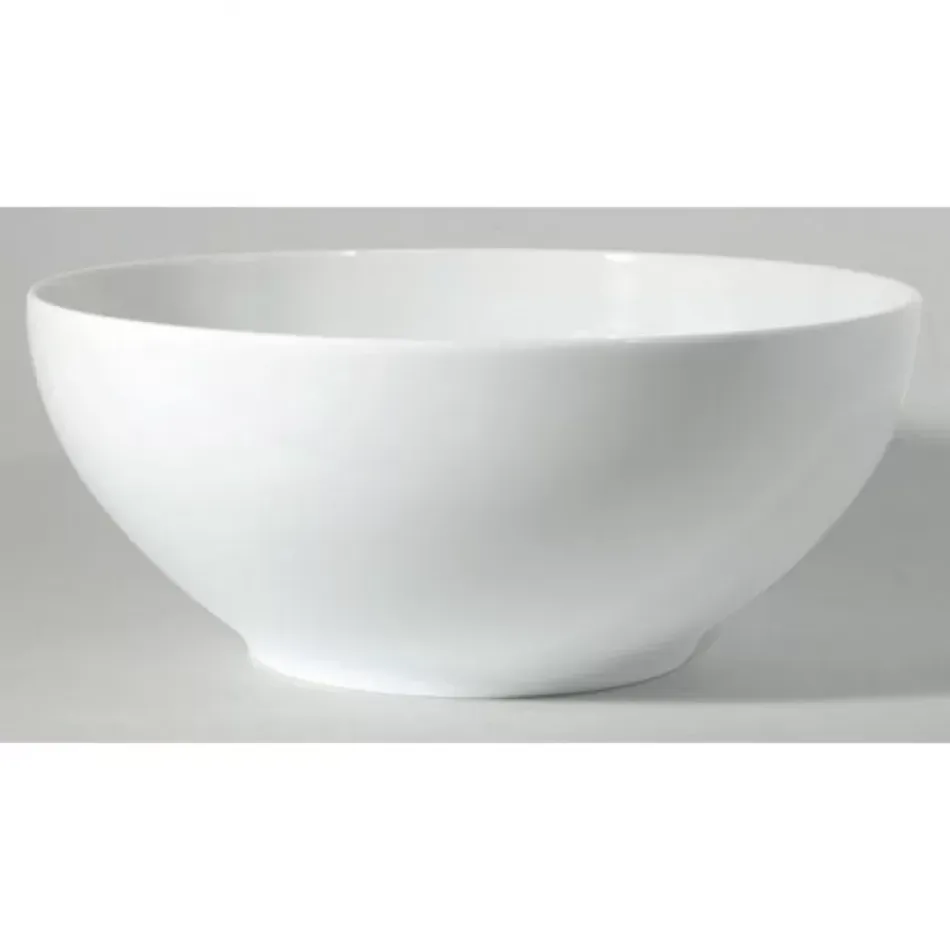 Menton/Marly Salad Bowl Diam 9.8 in