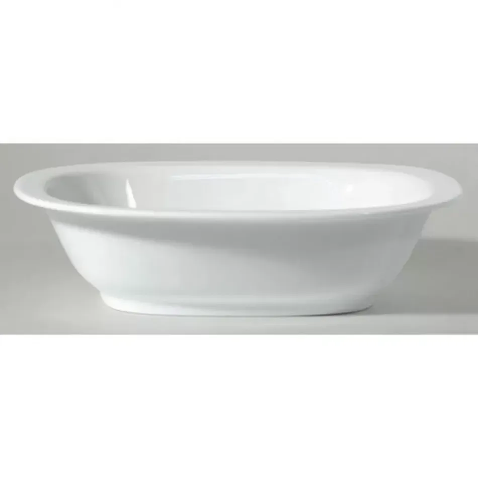 Menton/Marly Open Vegetable Dish 9.4 x 7.5 x 2.51 in.