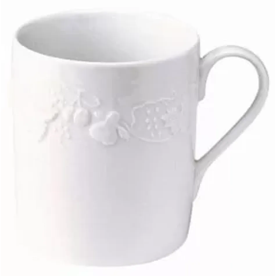 Blanc de Blanc Mug