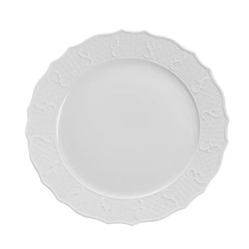 Prosperity Dessert Plate 8.5"