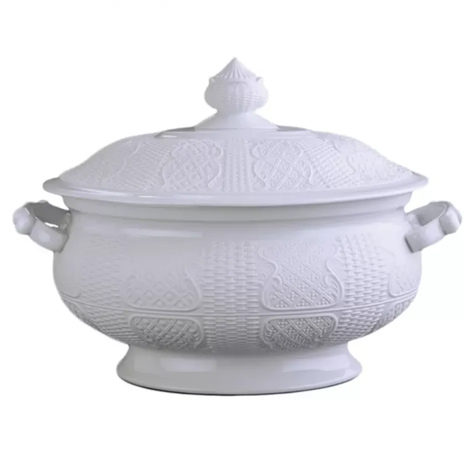 Prosperity Tureen 9.5"x13.5"x10.25"