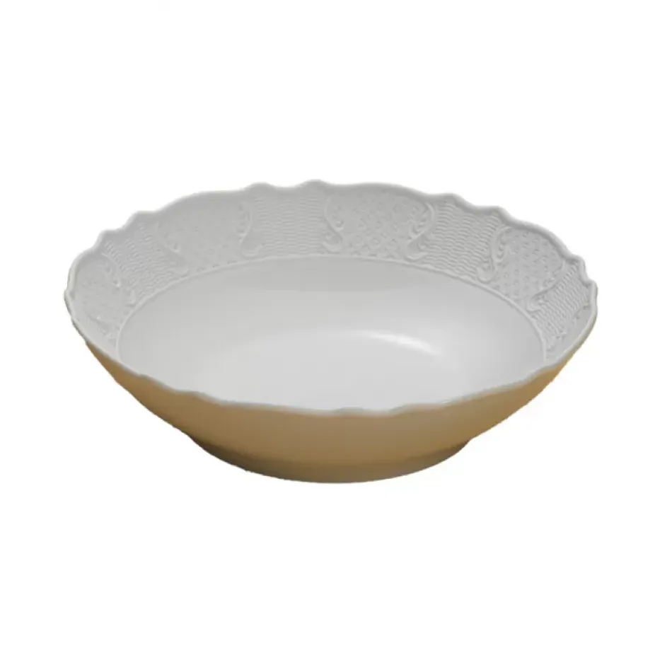 Prosperity Salad Bowl Small 8.5"