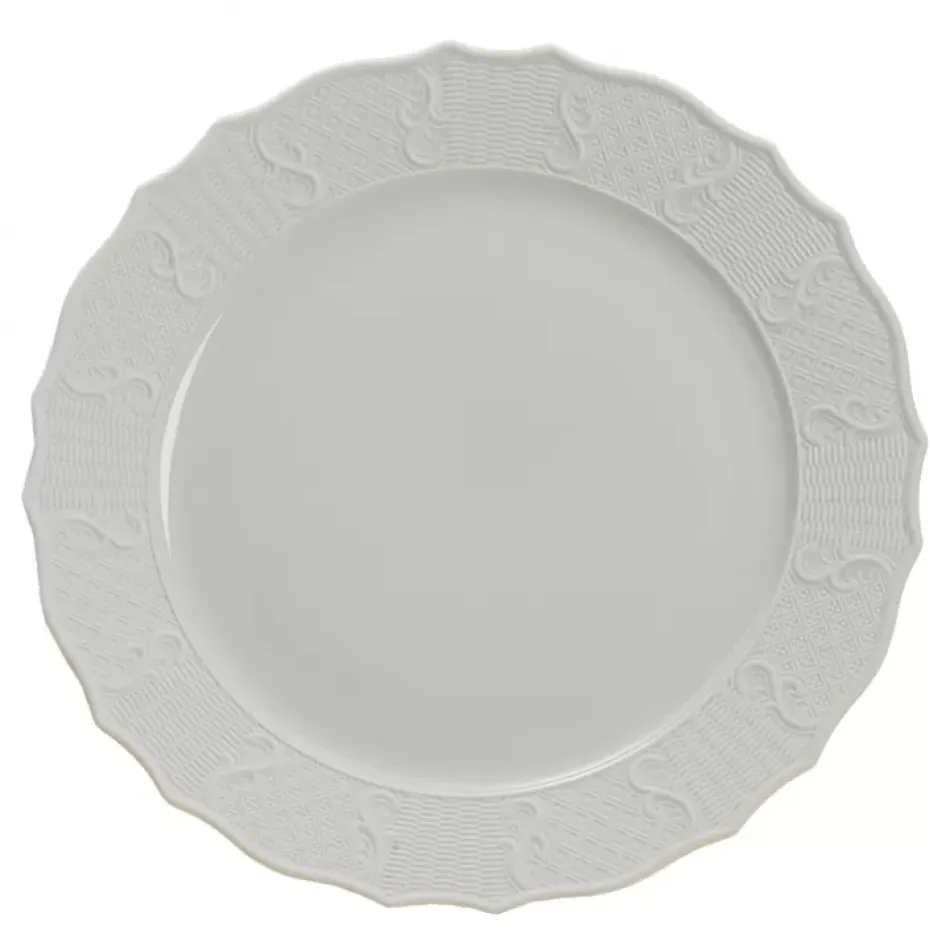 Prosperity Service Plate 13"