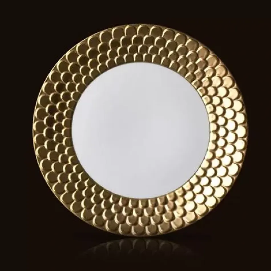 Aegean Gold Dinner Plate 10.5"