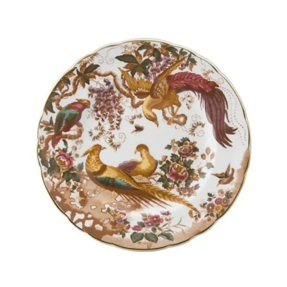 Olde Aves Plate (21.5 cm/8.5 in)