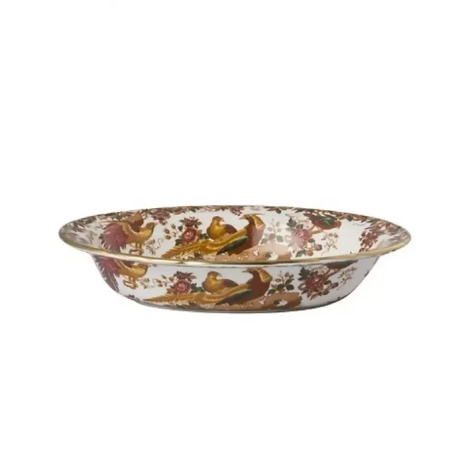 Olde Aves Open Vegetable Dish (24.5 cm/9.5 in)