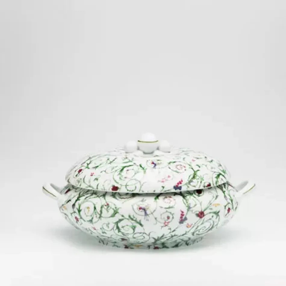 Colibri Soup Tureen