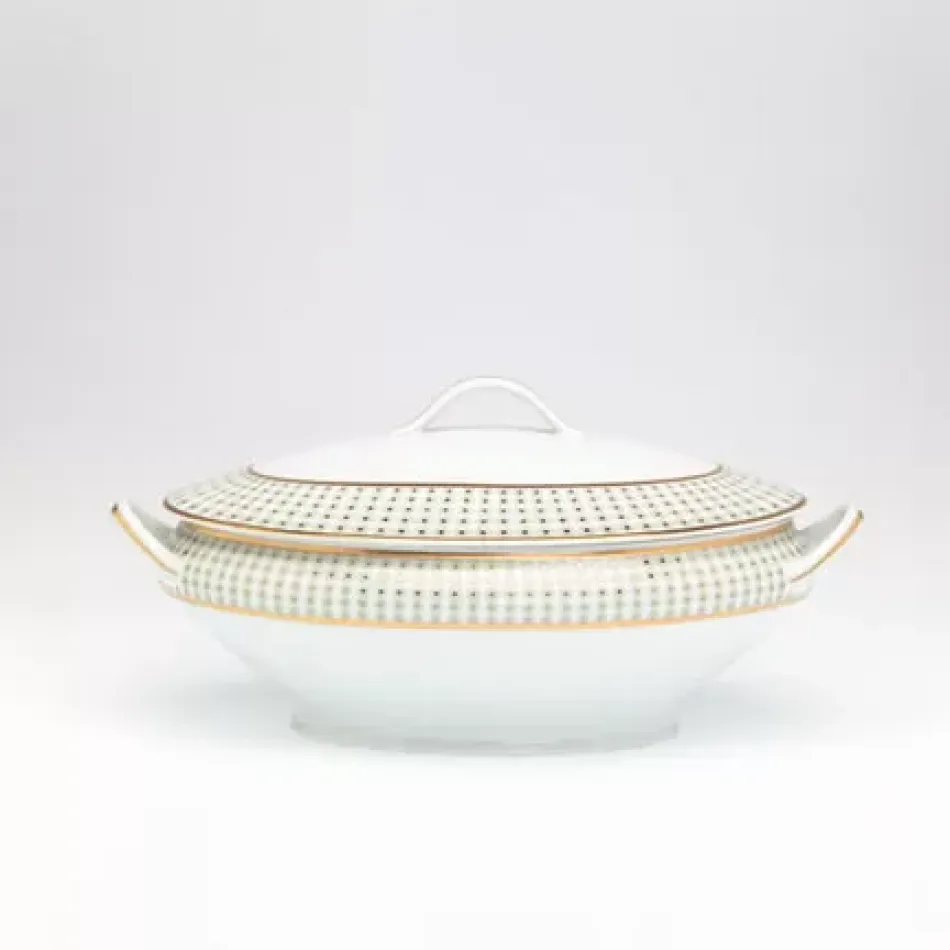 Galaxie Soup Tureen