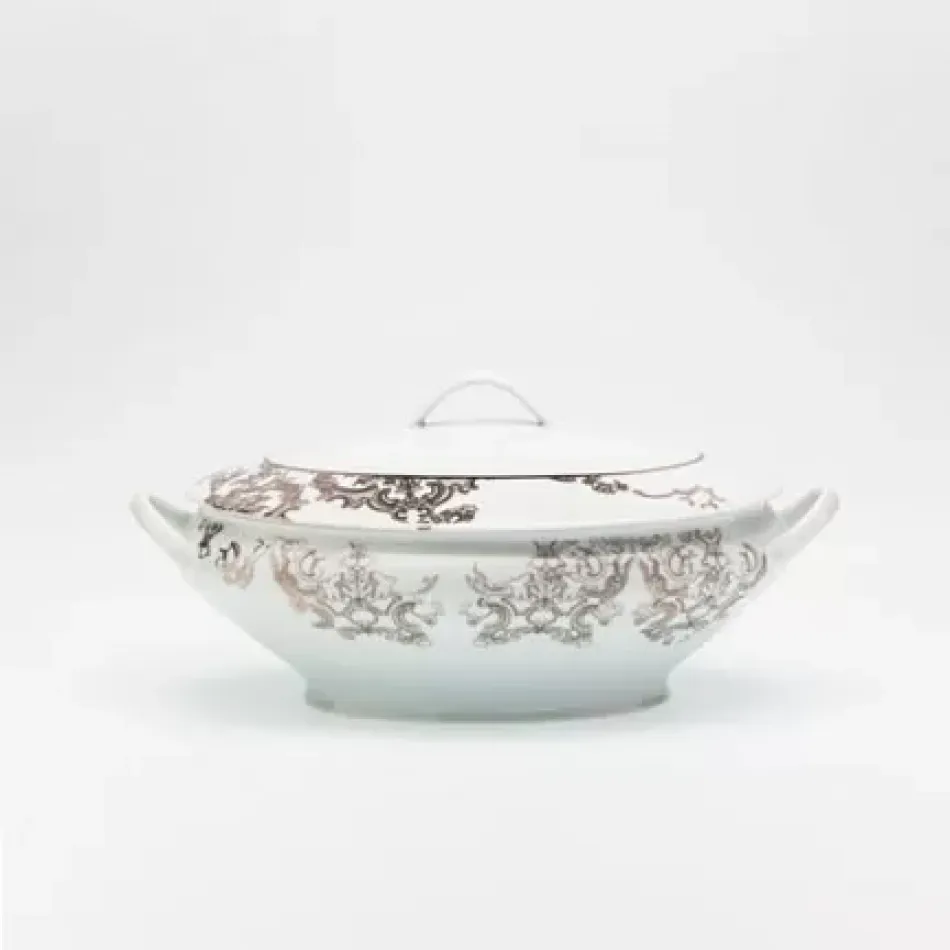 Boudoir Soup Tureen