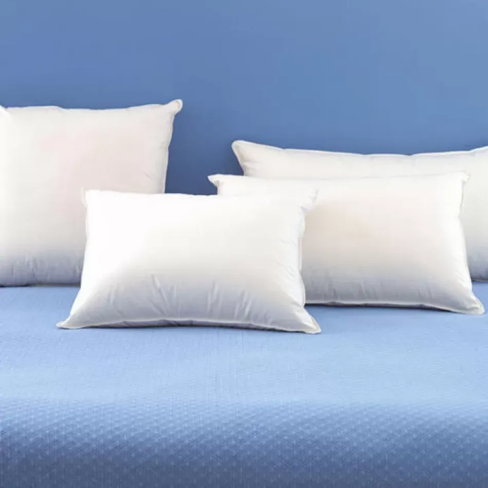 Duet Down Pillow 35 oz, 20"x26"