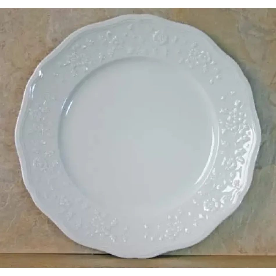 Pont Aux Choux Bread & Butter Plate Diam 6.3 in