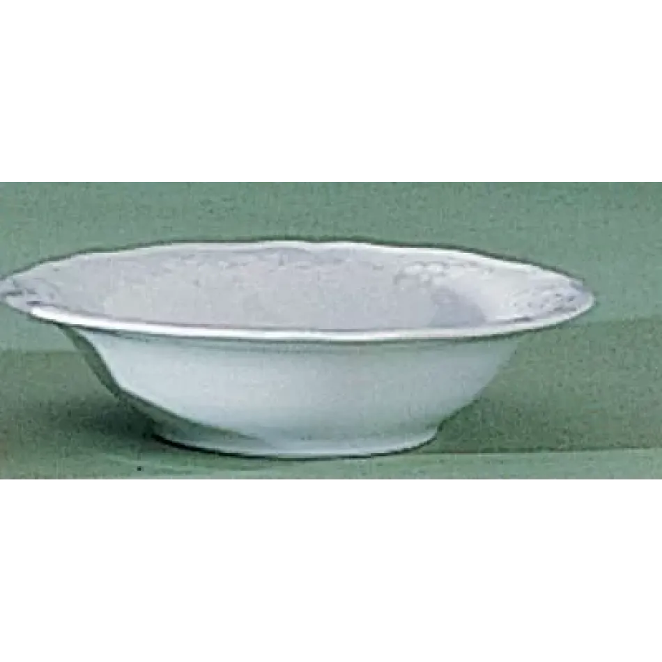 Pont Aux Choux Fruit Saucer Diam 5.9 in